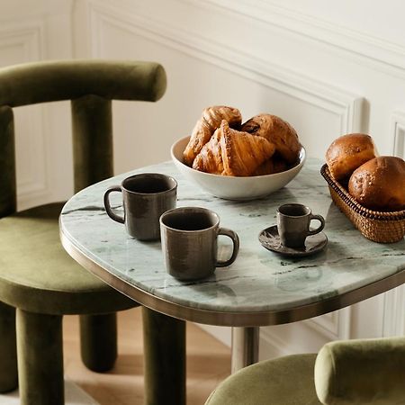 Hotel Leon Paris Ngoại thất bức ảnh