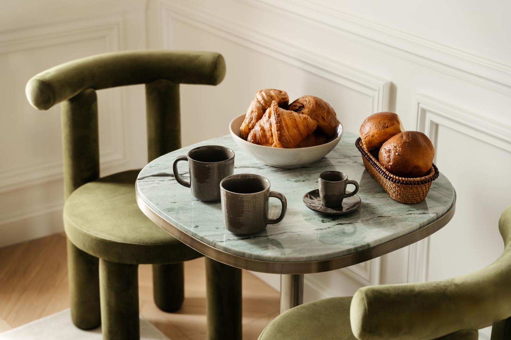 Hotel Leon Paris Ngoại thất bức ảnh