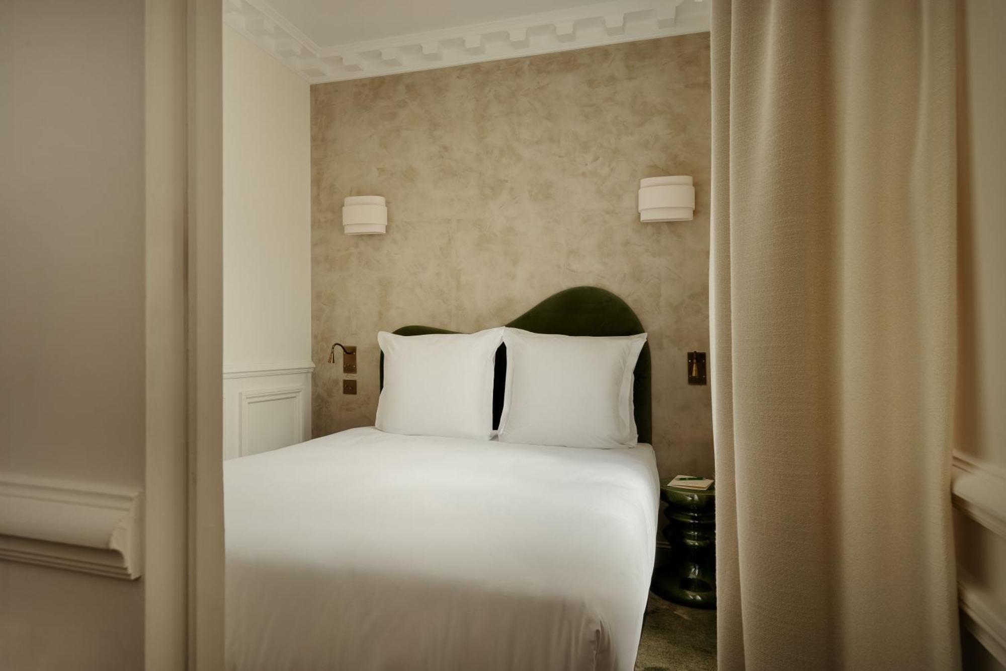 Hotel Leon Paris Ngoại thất bức ảnh