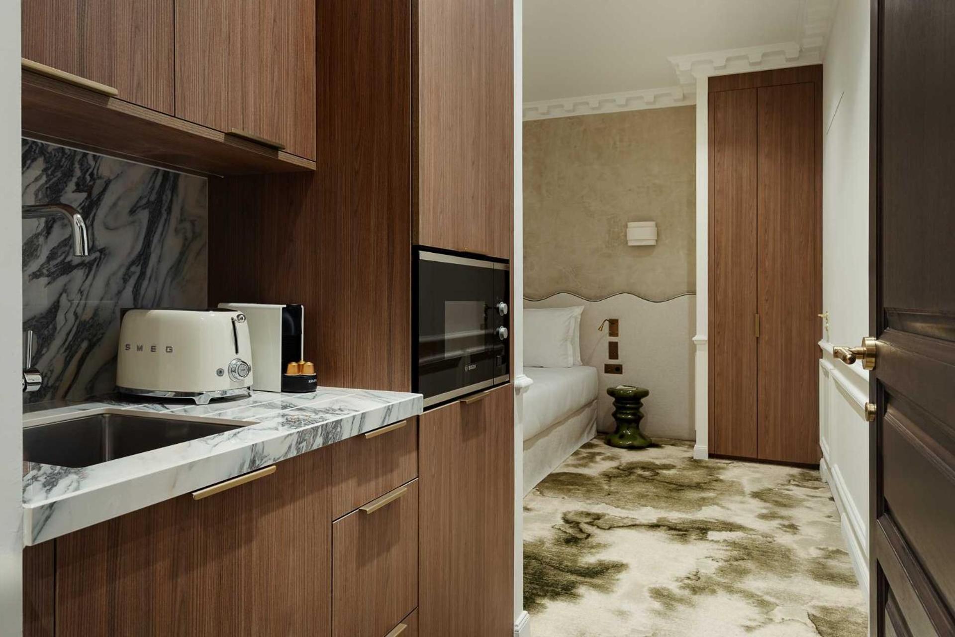 Hotel Leon Paris Ngoại thất bức ảnh